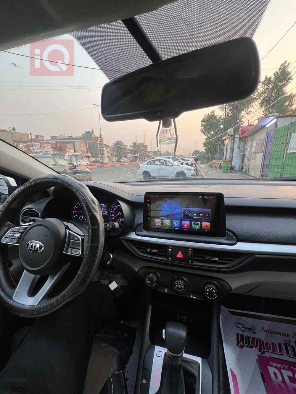 Kia Cerato